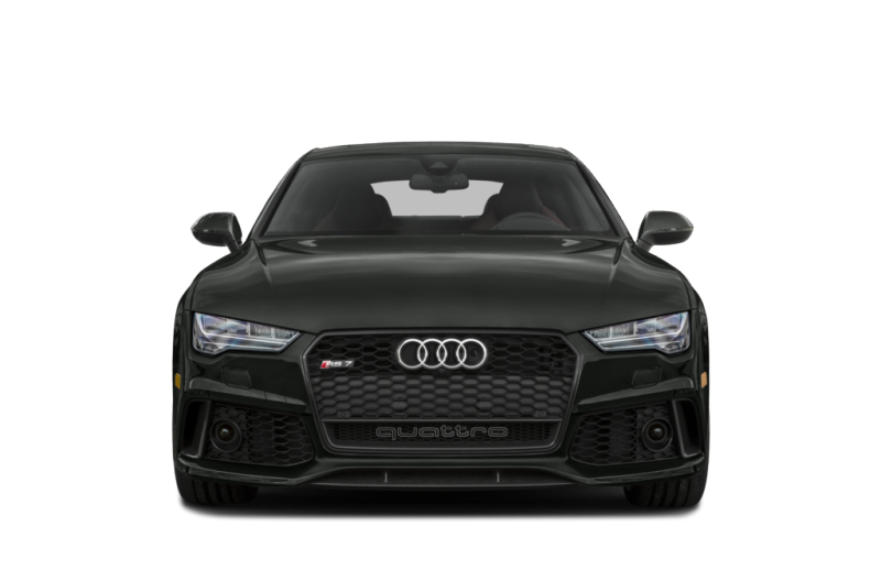 Audi RS7 Free PNG