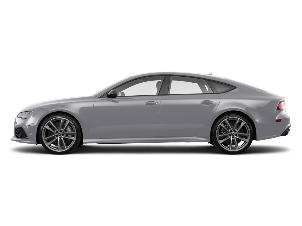 Audi RS7 PNG Clipart Background