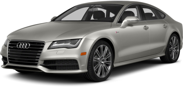 Audi RS7 PNG Images HD