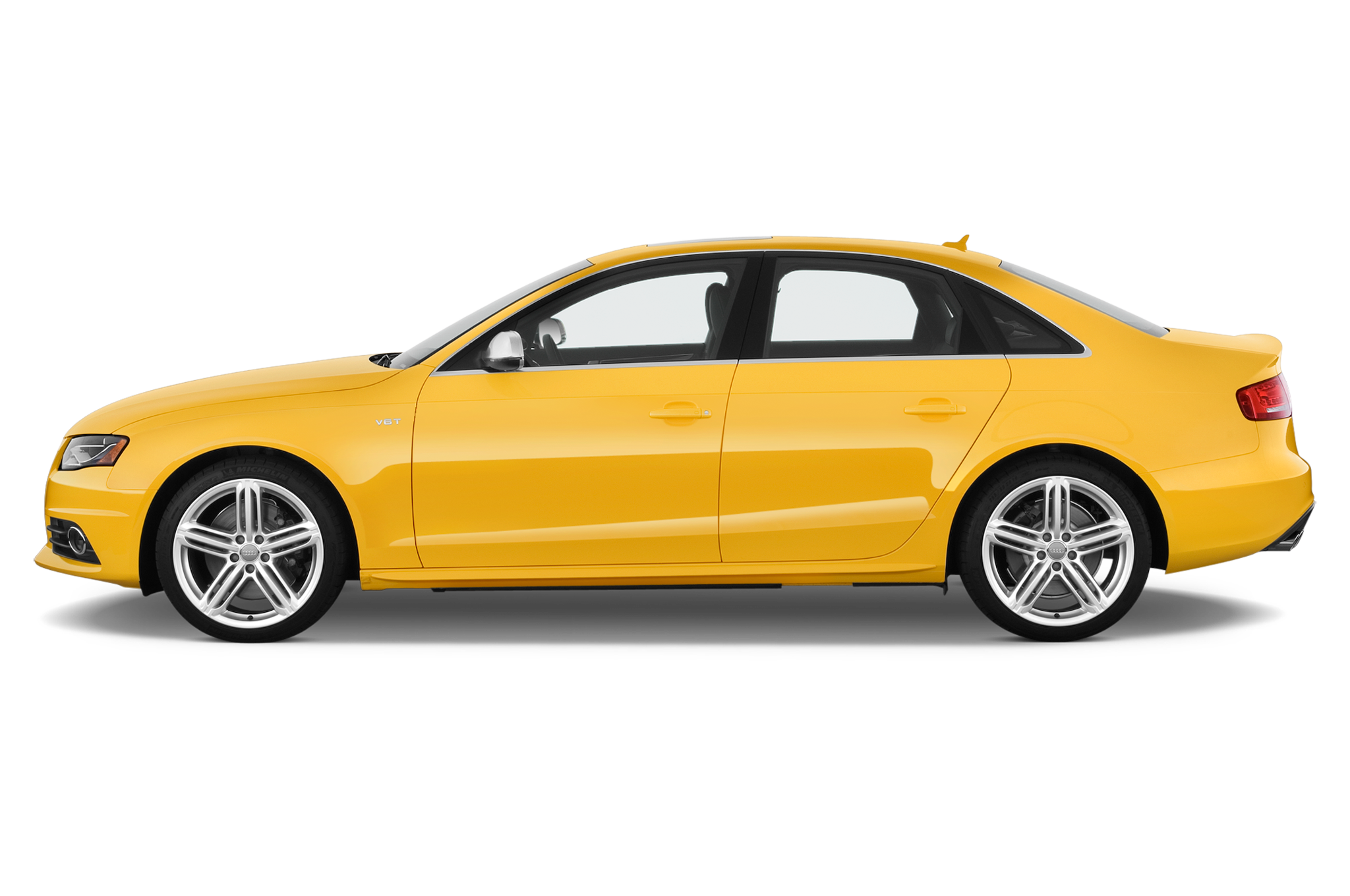 Audi S4 Download Free PNG