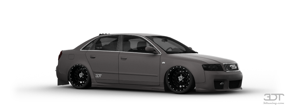 Audi S4 PNG Pic Background