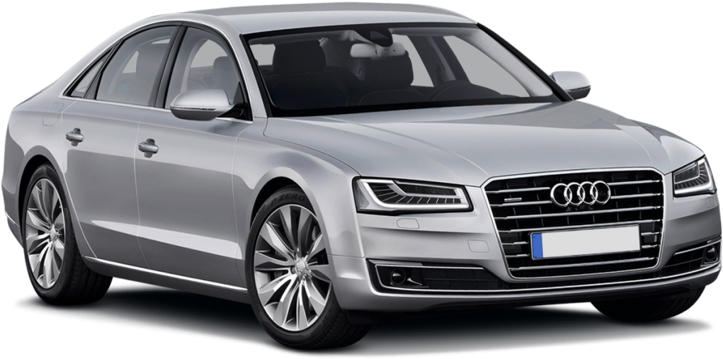 Audi S8 Background PNG Image