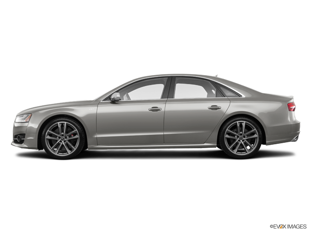 Audi S8 PNG Free File Download