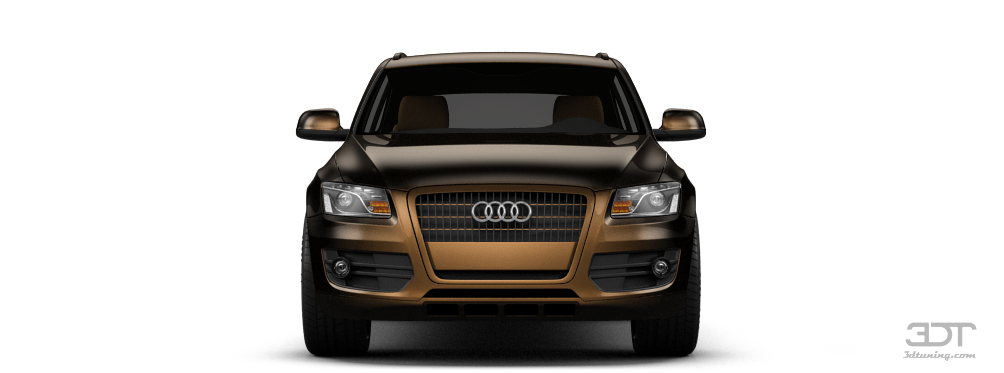 Audi Steppenwolf Download Free PNG