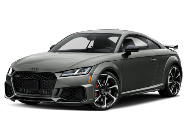 Audi TT RS Download Free PNG