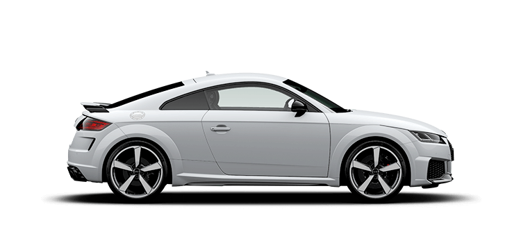 Audi TT RS PNG Clipart Background