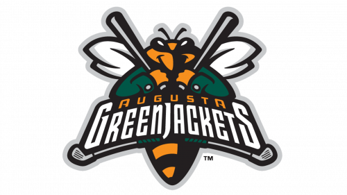 Augusta GreenJackets Background PNG Image