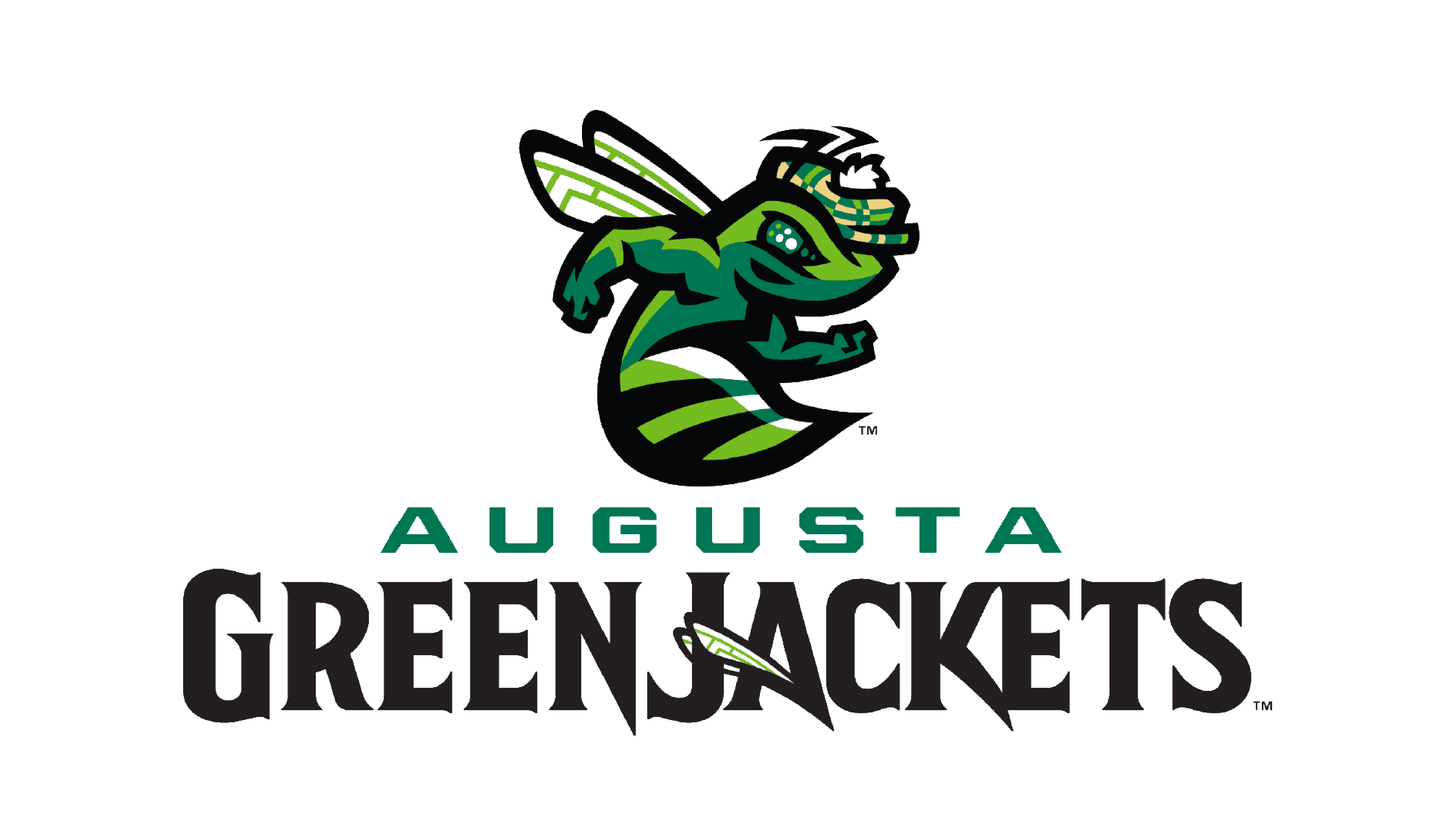 Augusta GreenJackets PNG HD Quality