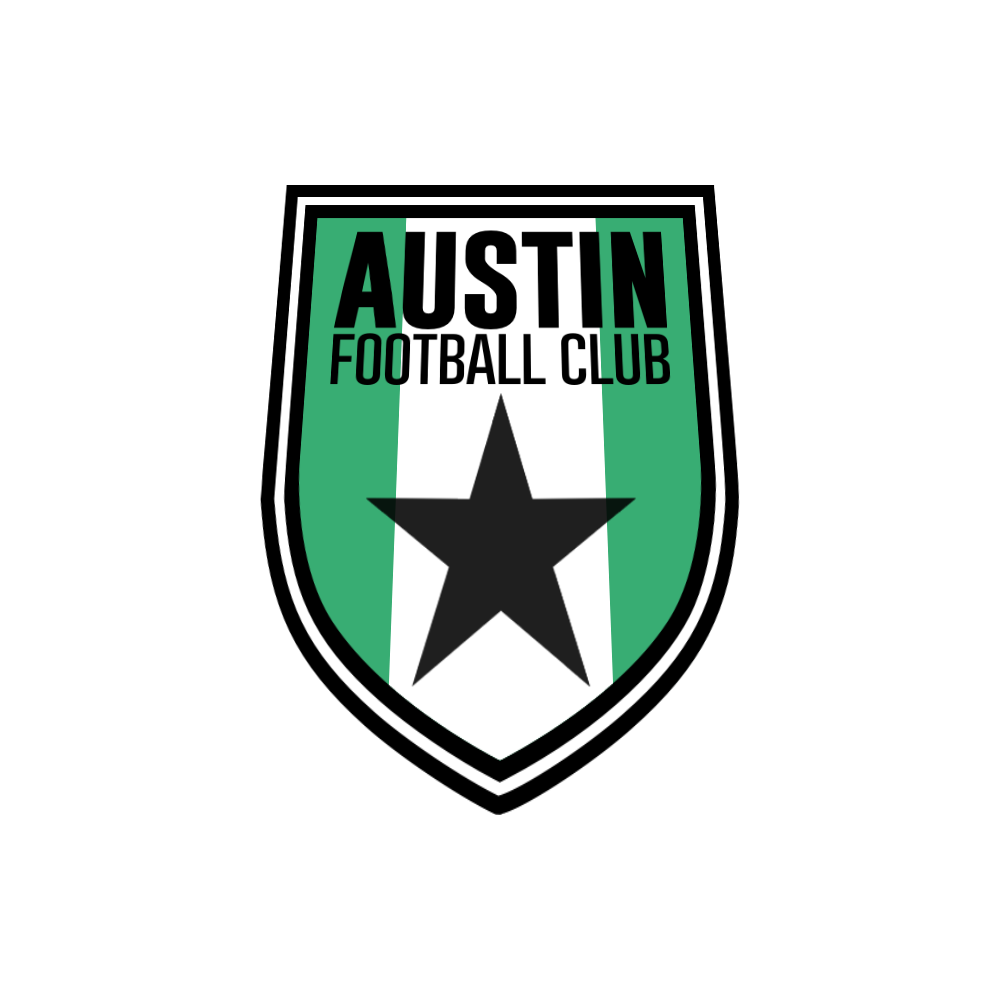 Austin FC Transparent Background