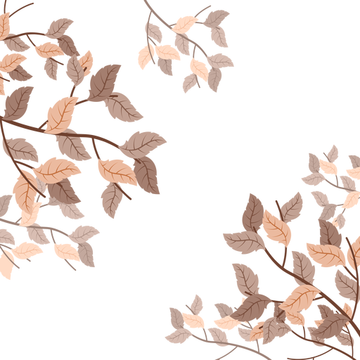 Autumn Aesthetic Free PNG