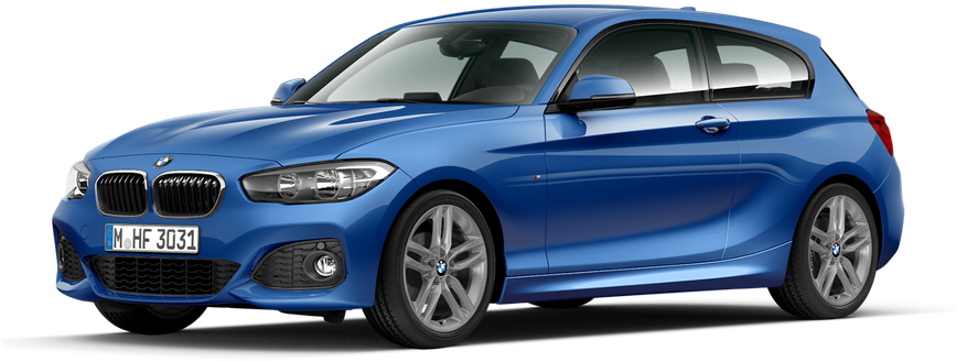 BMW 1 Series Download Free PNG