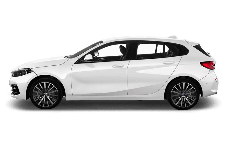 BMW 1 Series PNG Images HD