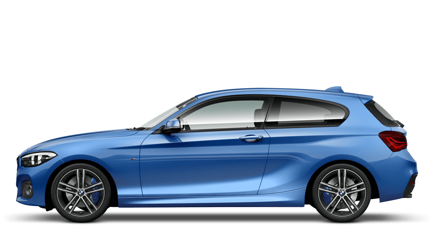 BMW 1 Series PNG Photo Image