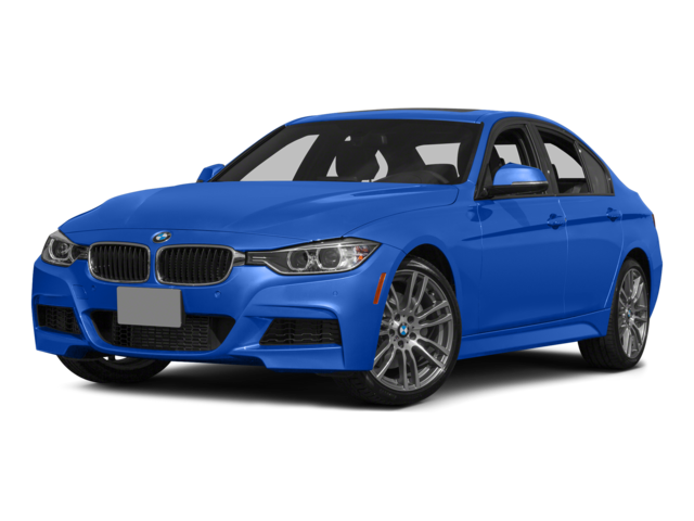 BMW 3 Series 2019 PNG Clipart Background