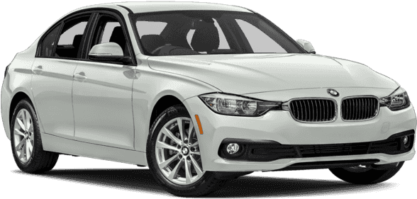 BMW 3 Series 2019 PNG Free File Download