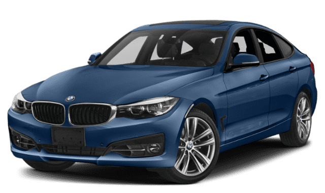 BMW 3 Series 2019 PNG Photos