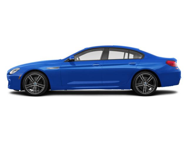 BMW 6 Series Transparent File
