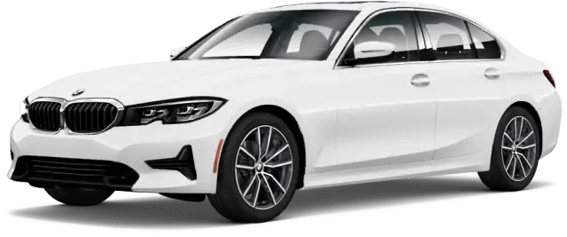 BMW 7 Series 2019 Download Free PNG