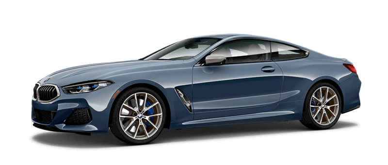 BMW 8 Series Convertible PNG Free File Download