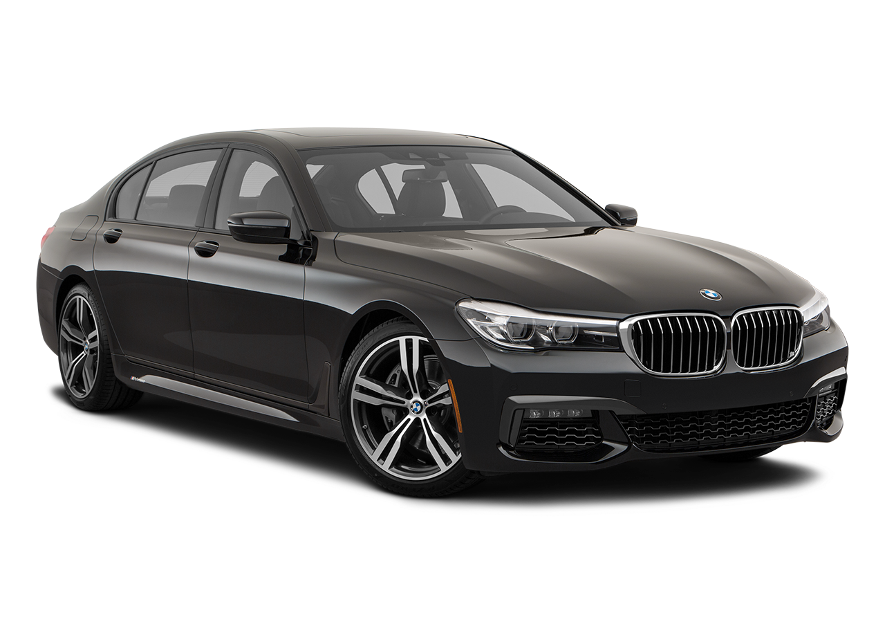 BMW Alpina B7 PNG Clipart Background