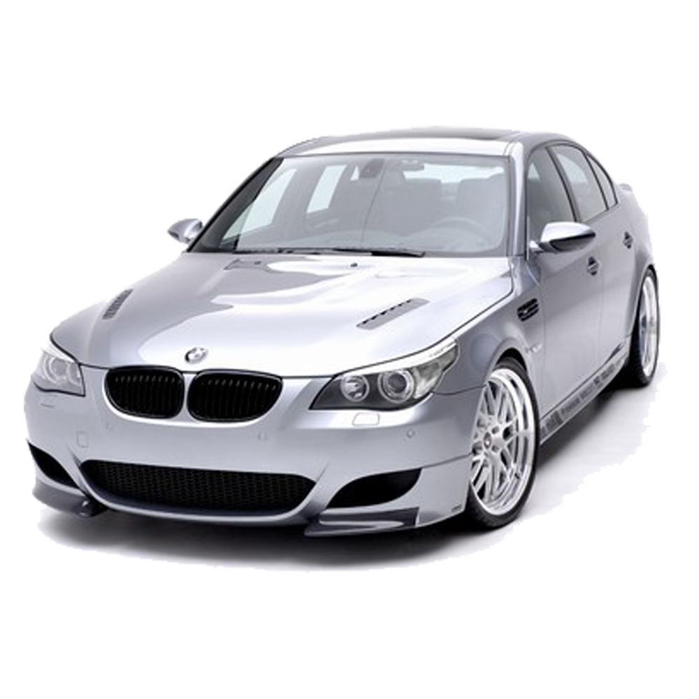 BMW E39 M5 Background PNG Image
