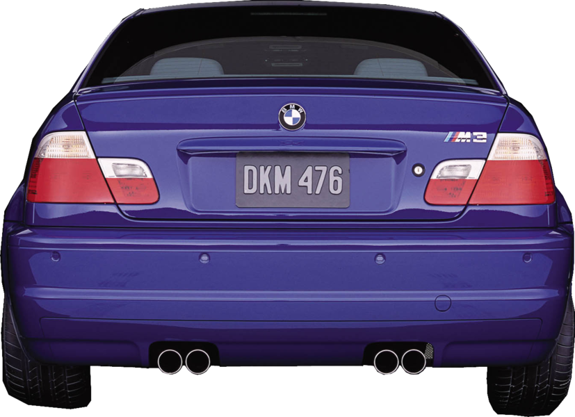 BMW E46 Background PNG Image