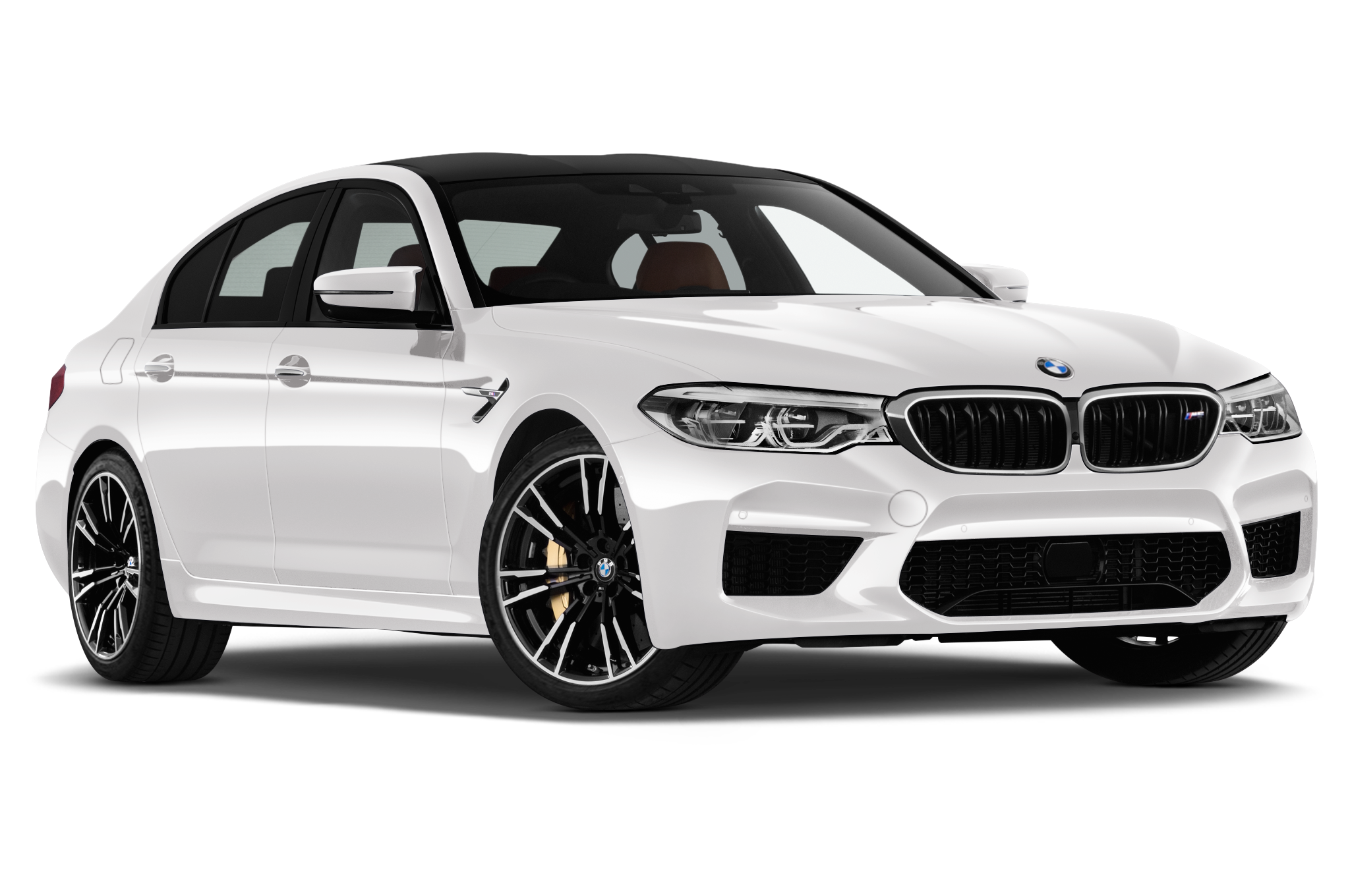 BMW E60 M5 Background PNG Image