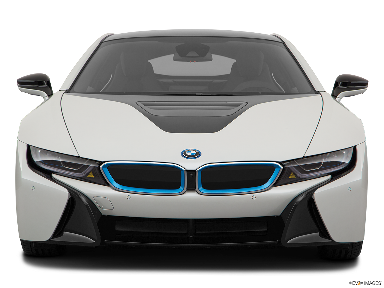 BMW I8 Roadster PNG Clipart Background