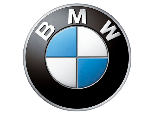 BMW Logo Background PNG