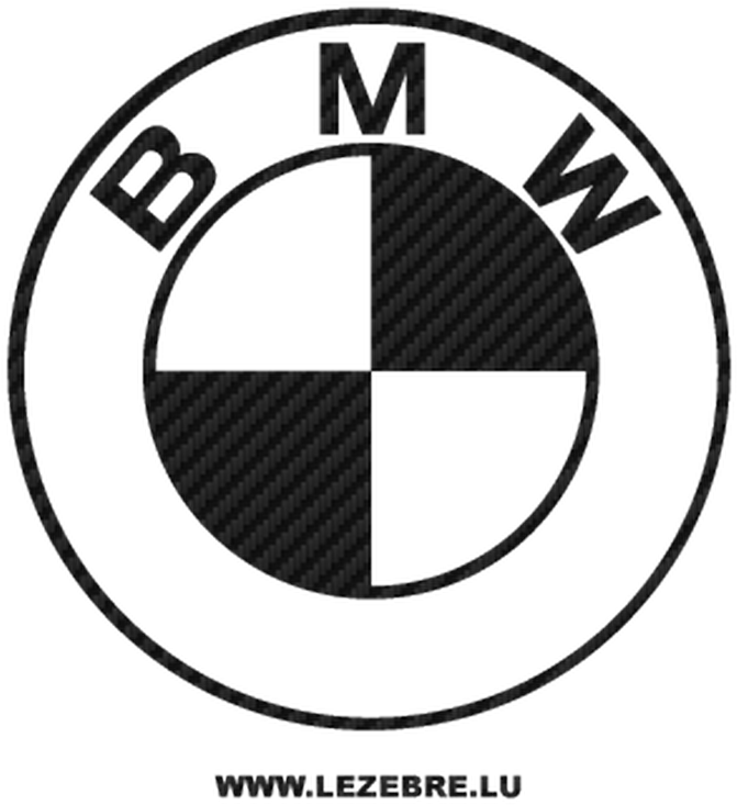 BMW Logo Download Free PNG