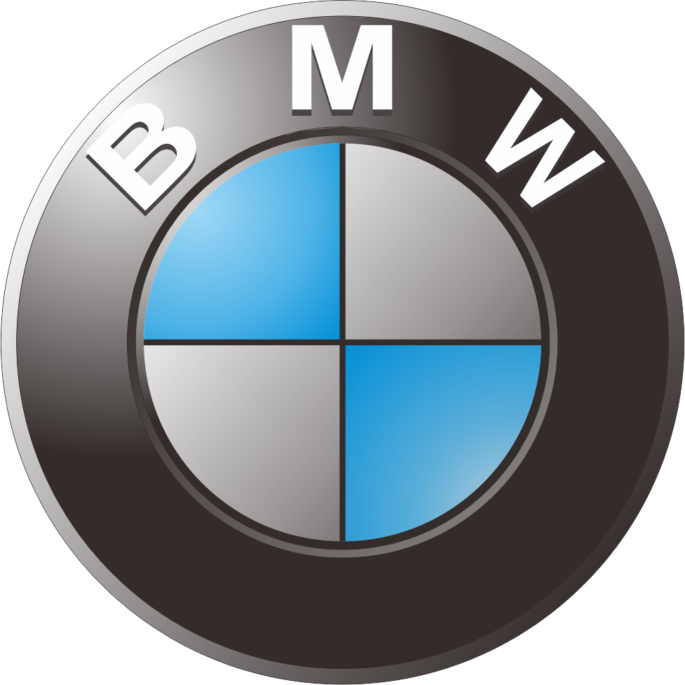 BMW Logo PNG Photo Image