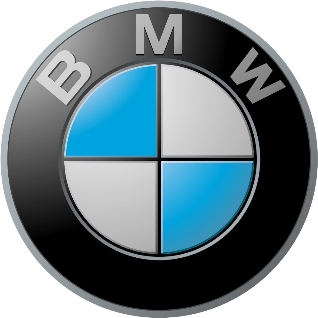 BMW Logo Transparent File