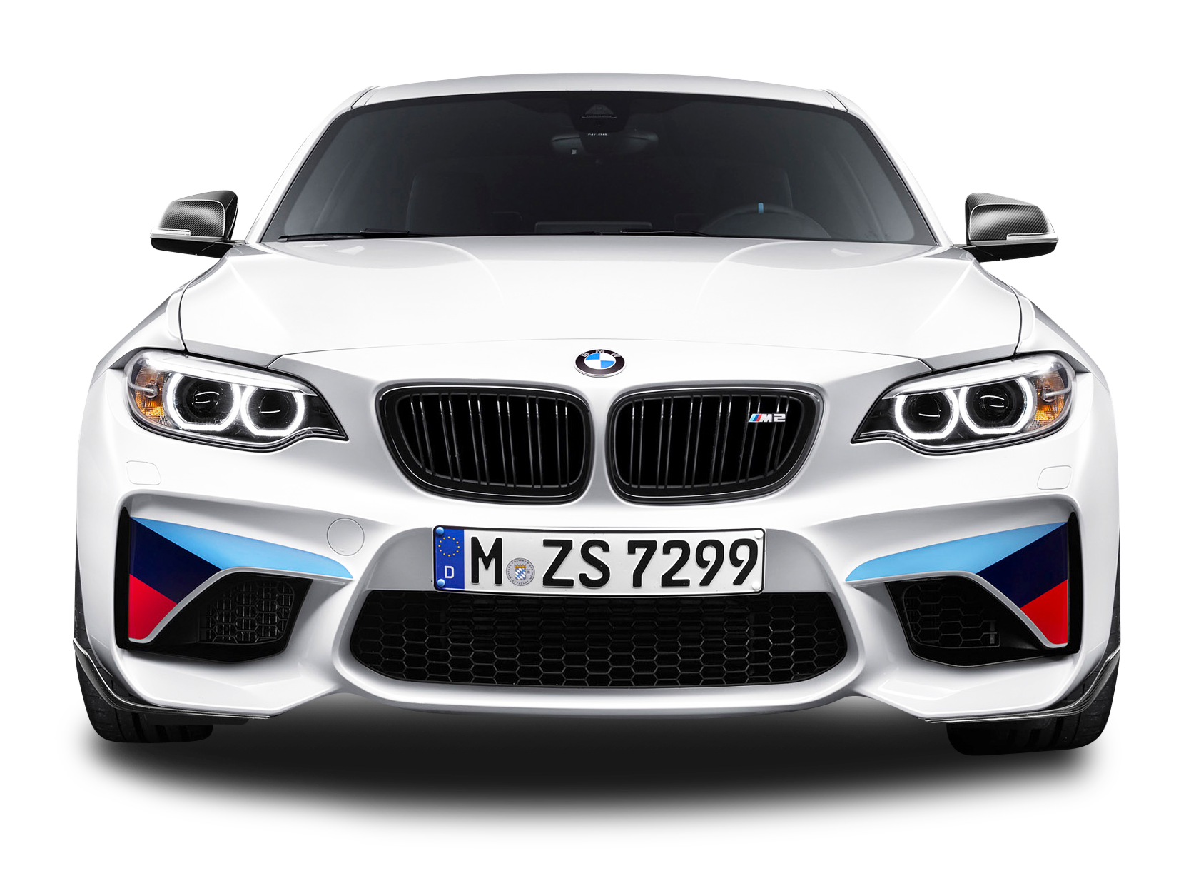 BMW M1 PNG Clipart Background