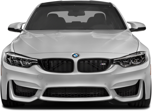 BMW M3 2019 PNG Clipart Background