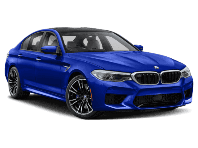BMW M5 Background PNG Image