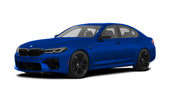 BMW M5 PNG Clipart Background
