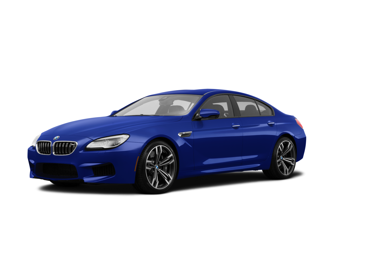 BMW M6 Background PNG Image