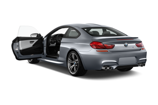 BMW M6 Background PNG