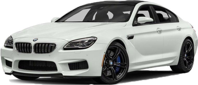 BMW M6 Free Picture PNG
