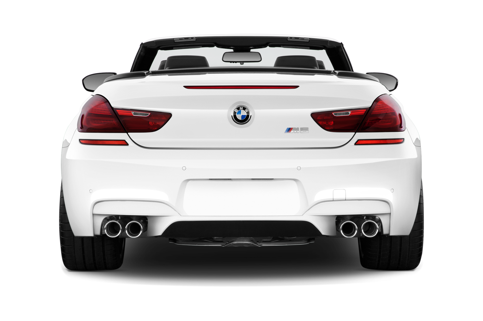 BMW M6 PNG Photo Image