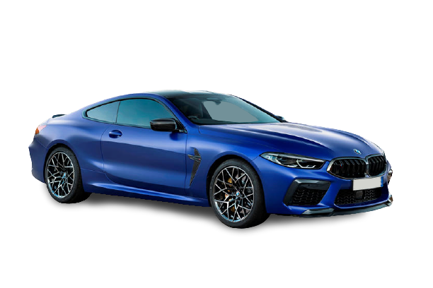 BMW M8 PNG Clipart Background
