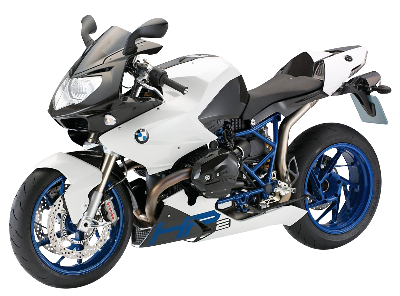 BMW Motorrad Download Free PNG