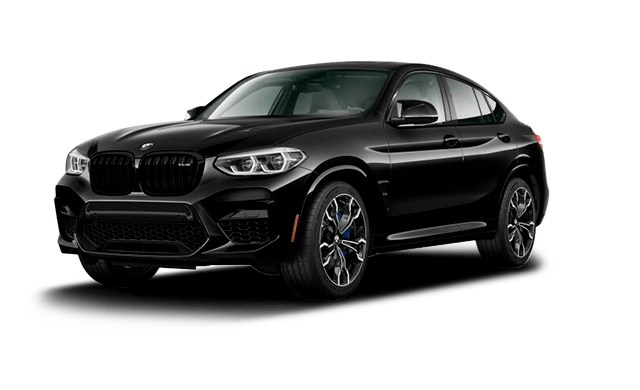 BMW X4M Download Free PNG