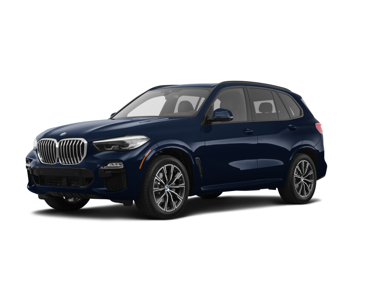 BMW X5 PNG Clipart Background