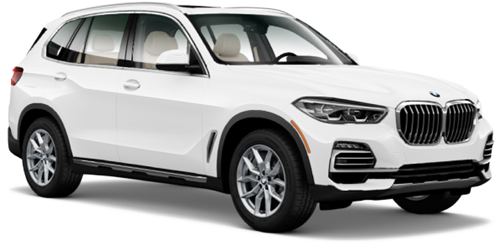 BMW X5 PNG Images HD