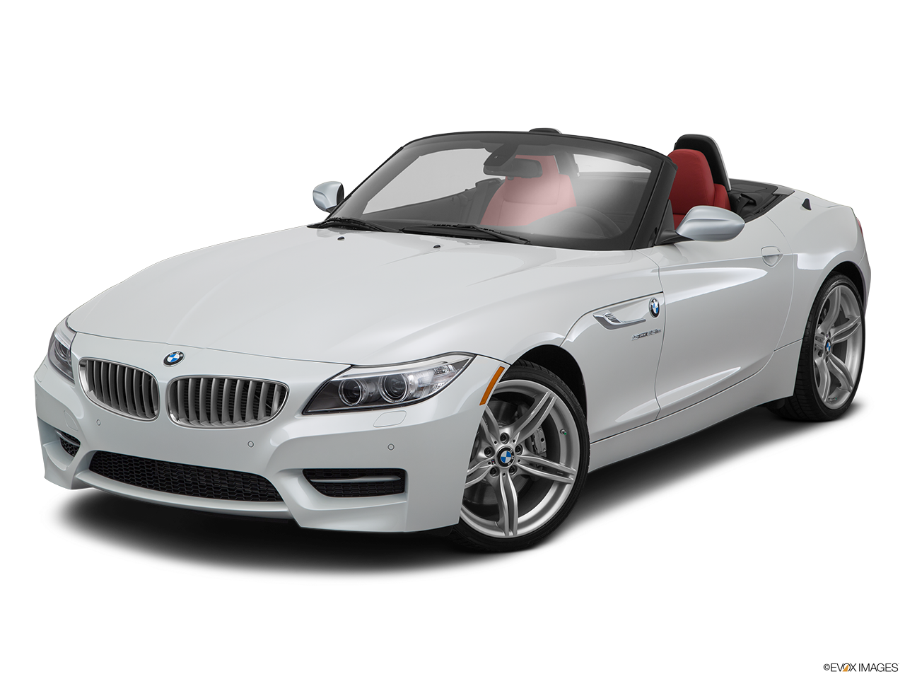 BMW Z4 PNG Free File Download