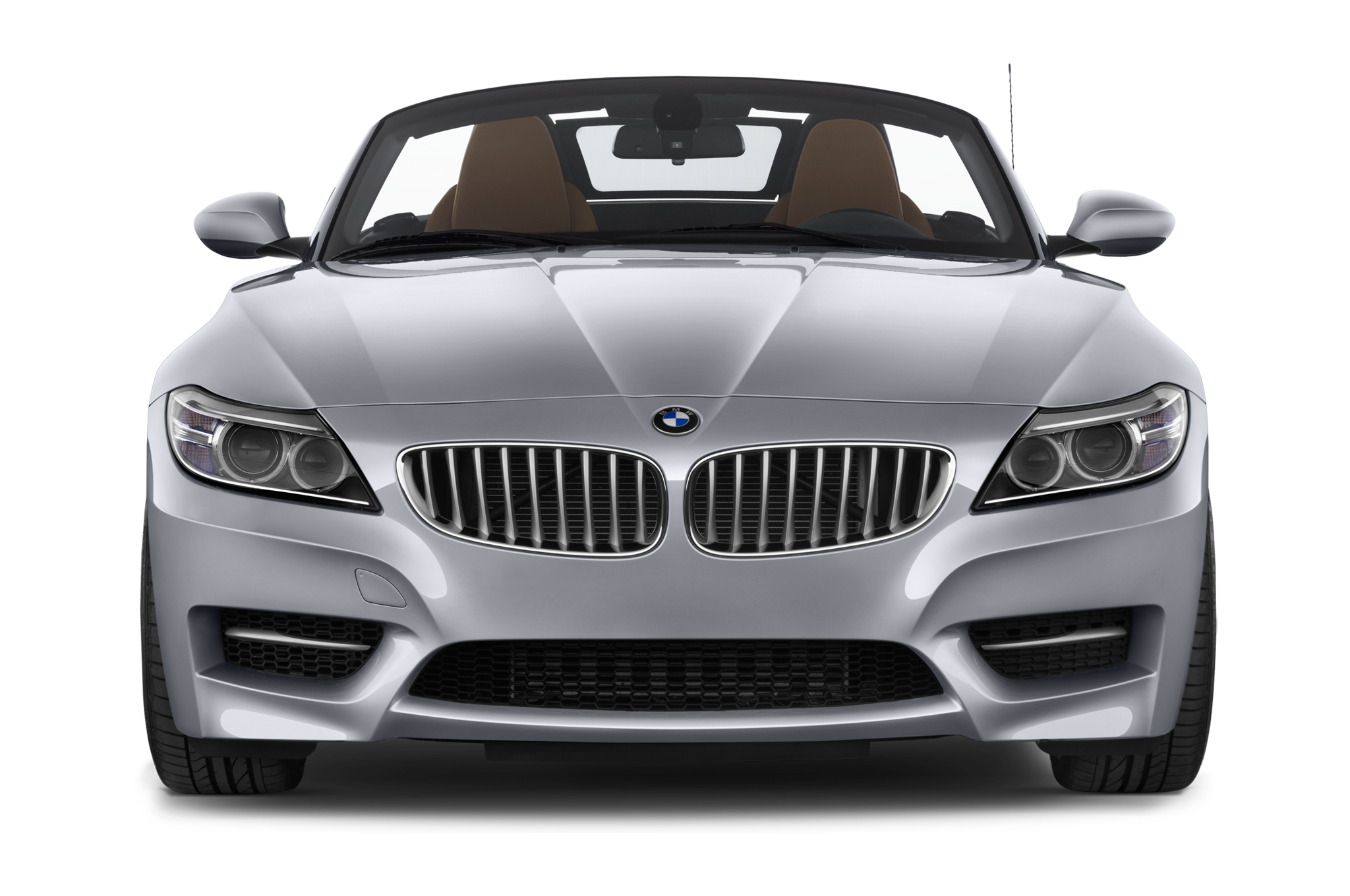 BMW Z4 Transparent Image