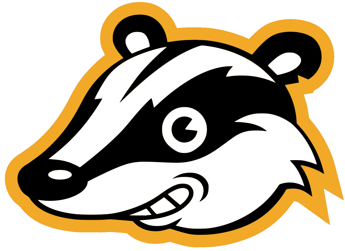 Badger PNG HD Quality