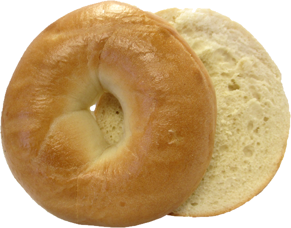Bagels PNG Pic Background