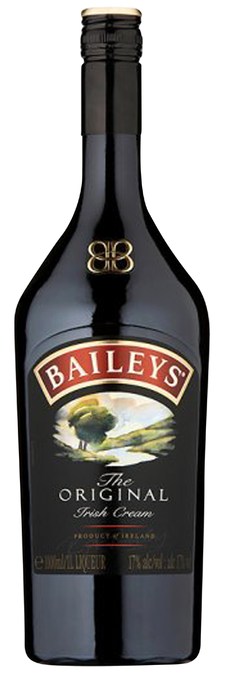 Baileys Transparent PNG